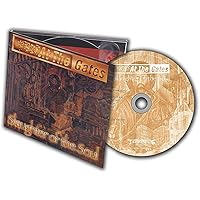 Amazon.co.jp: With Fear I Kiss the Burning Darkness (Dig